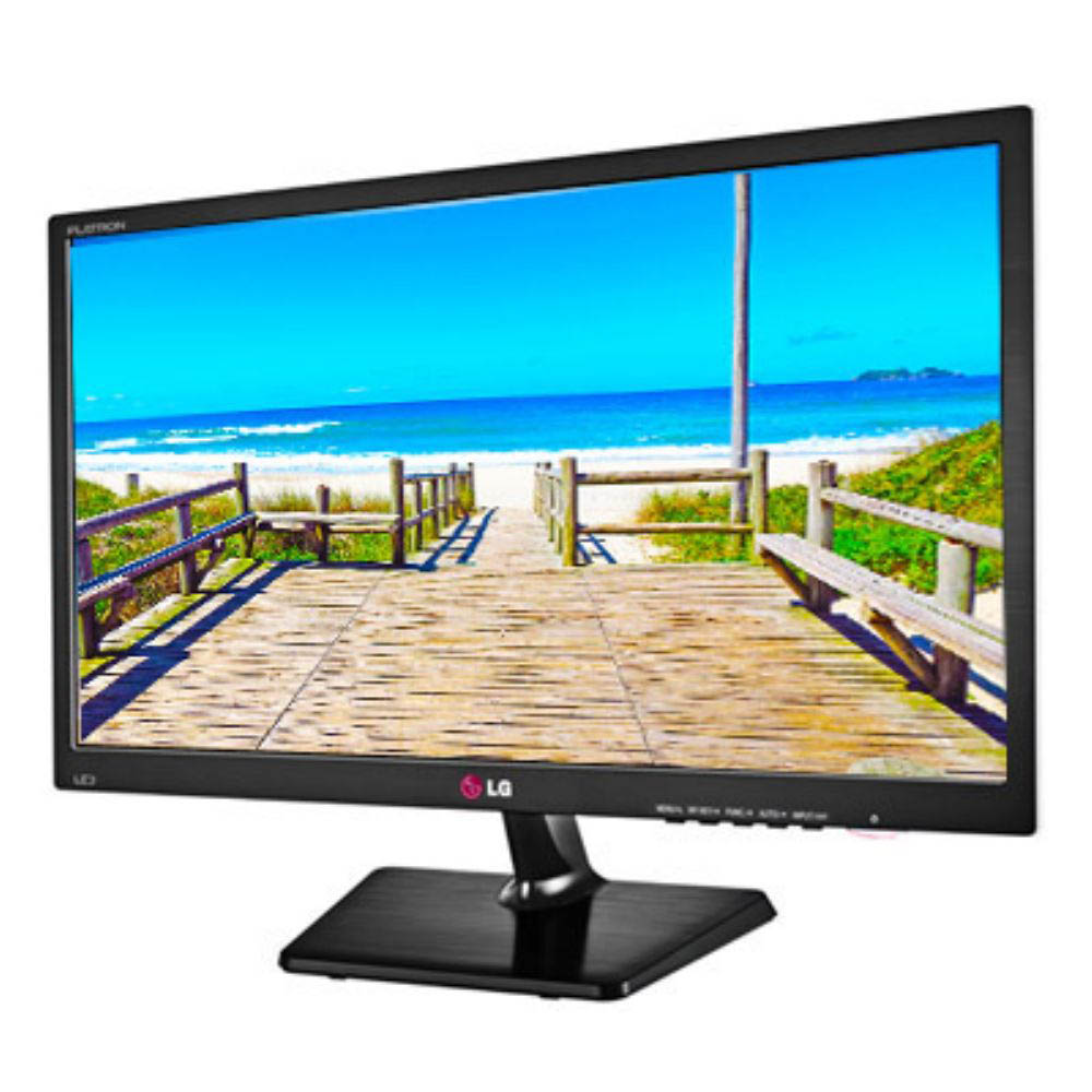 Monitor LG 20M37AA-B.AWZ 19.5